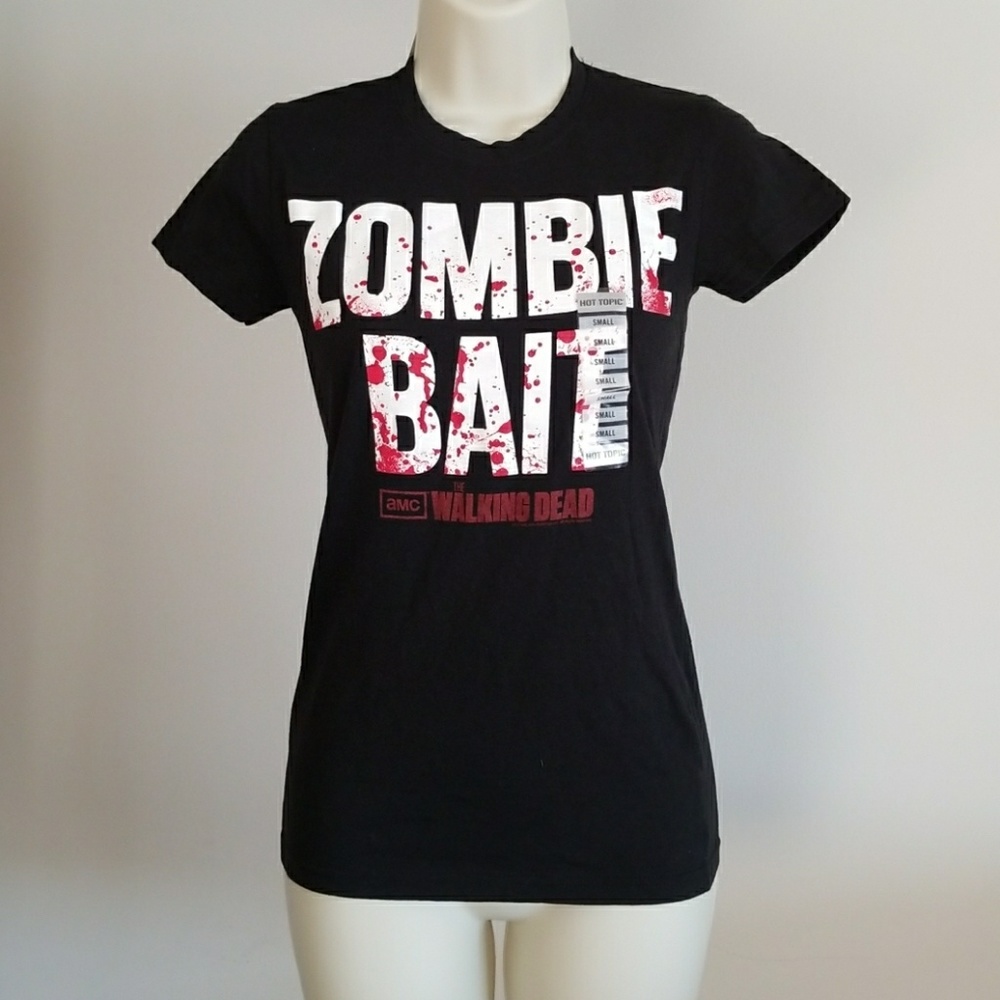The Walking Dead T-shirt